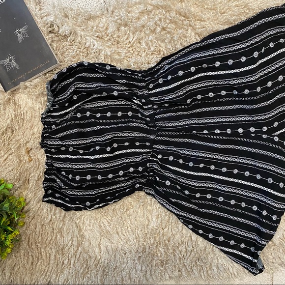 Printed cute H&M Romper - Picture 3 of 8